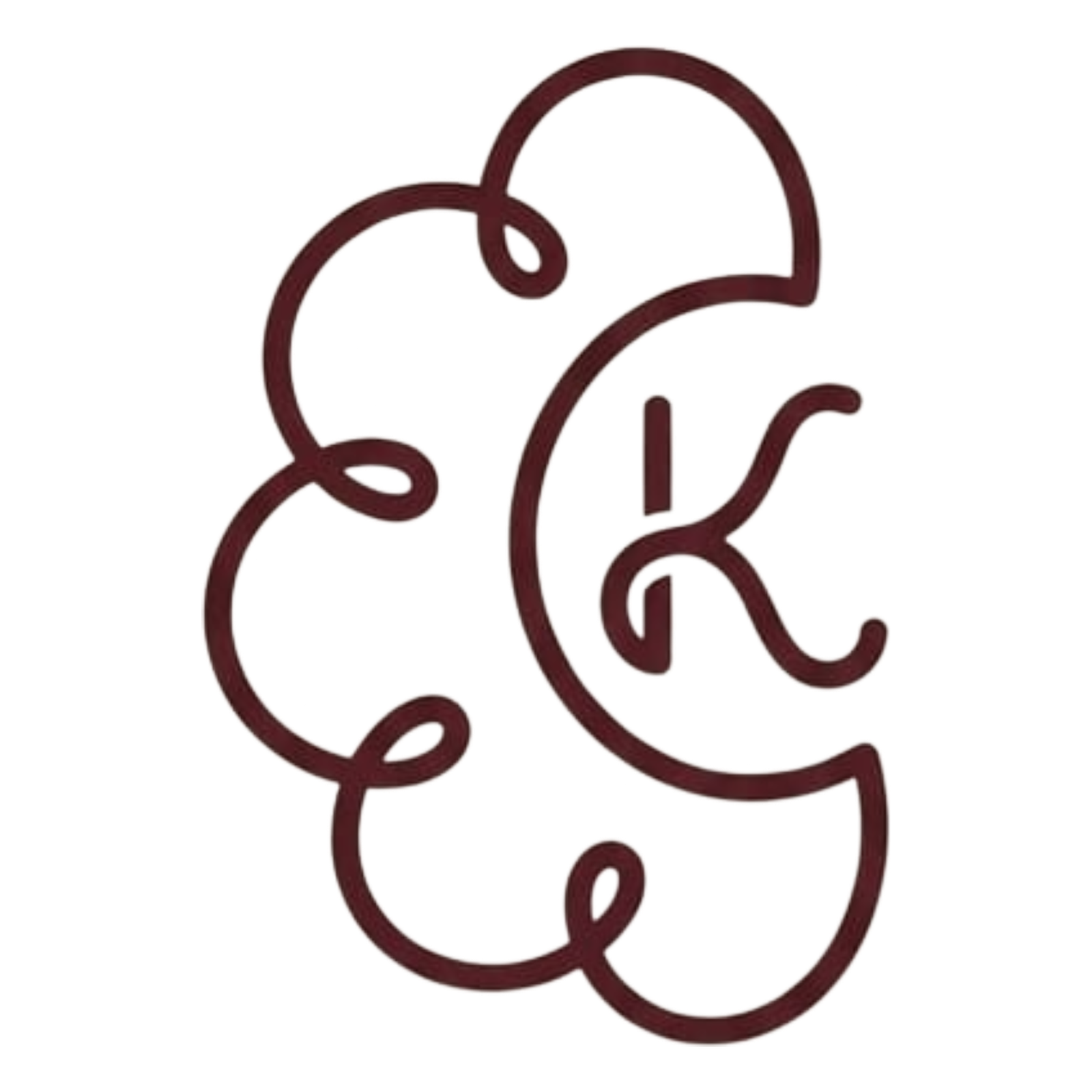 Creation kraft logo